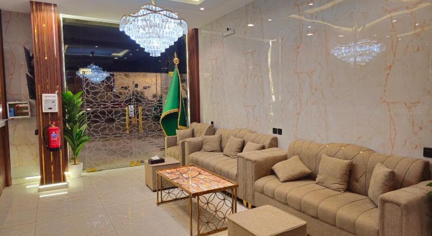 Ajyal Al Madinah Hotel 2 - Ajyal Al Madinah Hotel 2 - image 3