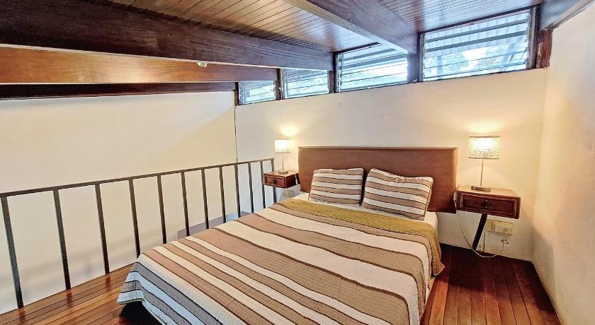 Image of Superior Room Loft 1