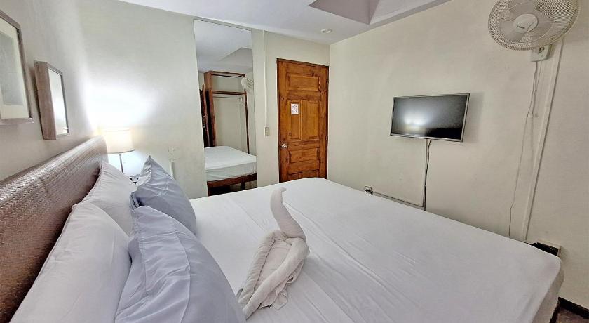 Image of Suite Room 9