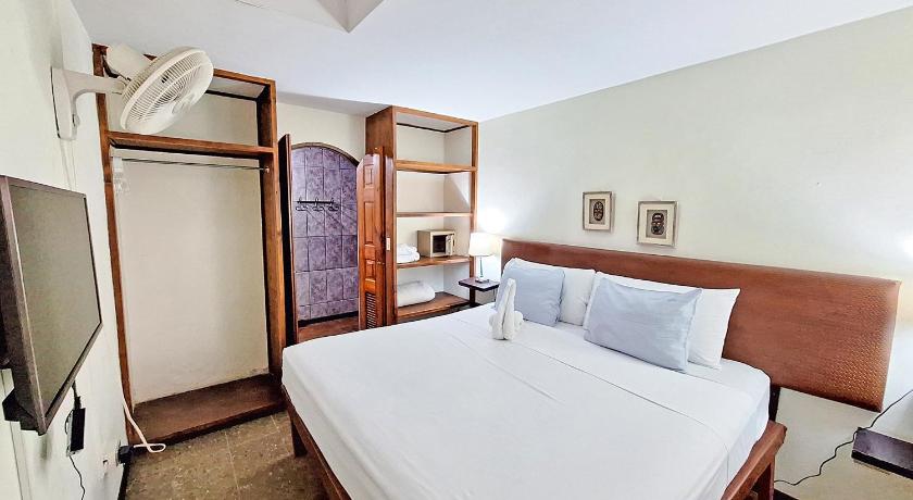 Image of Suite Room 1