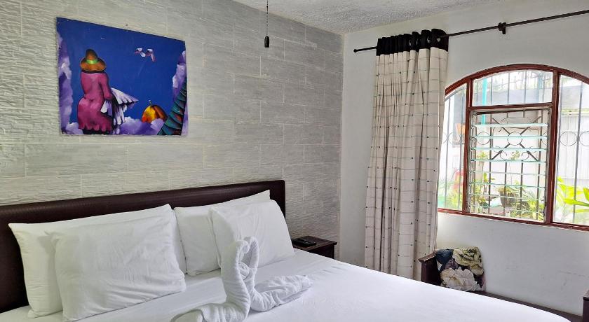 Image of Superior King Room 3