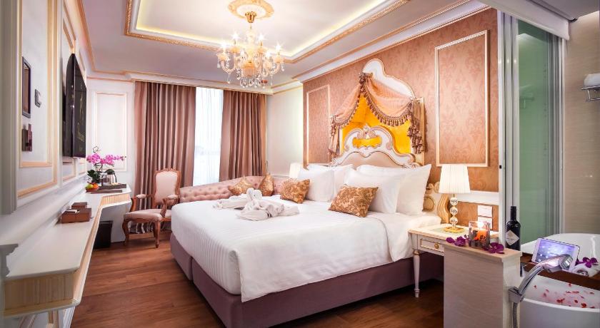 Image of Junior Room 1