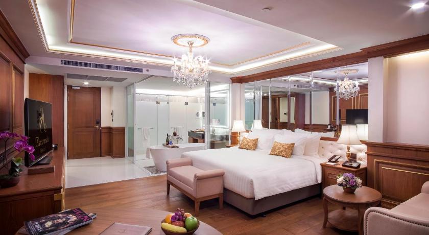 Image of Premier Room 0