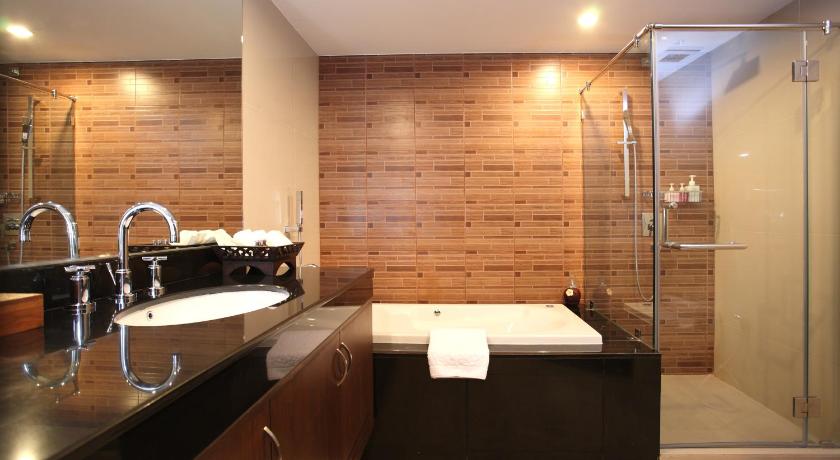 Image of Presidential Suite 2