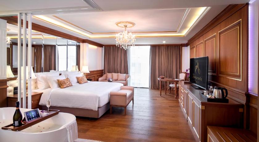 Image of Premier Room 1