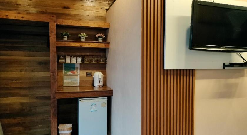 Image of Standard Bungalow 1