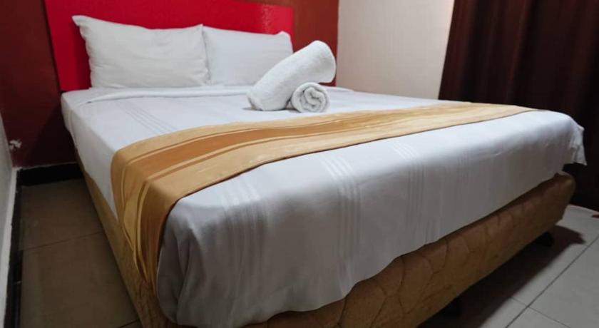 Hotel Wings Kuala Lumpur - image 11