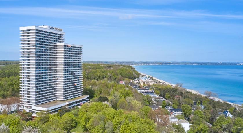 Image of Apartment with Sea View 14