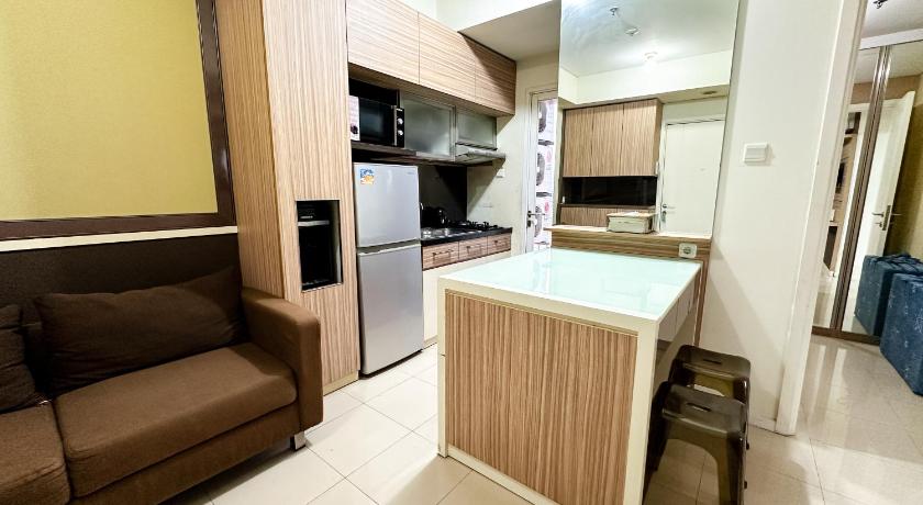 Image of Suite 3-Bedroom 1
