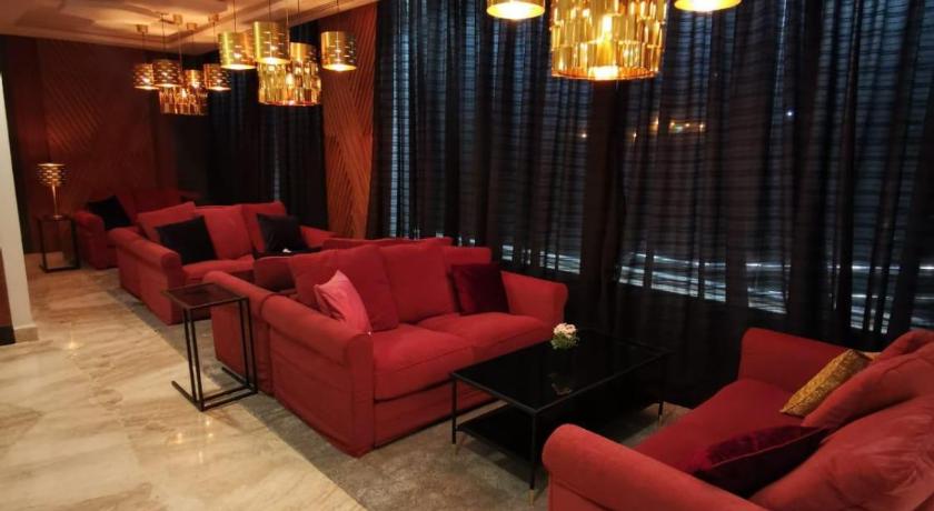 Dana Serviced Apartments 2 - image 3