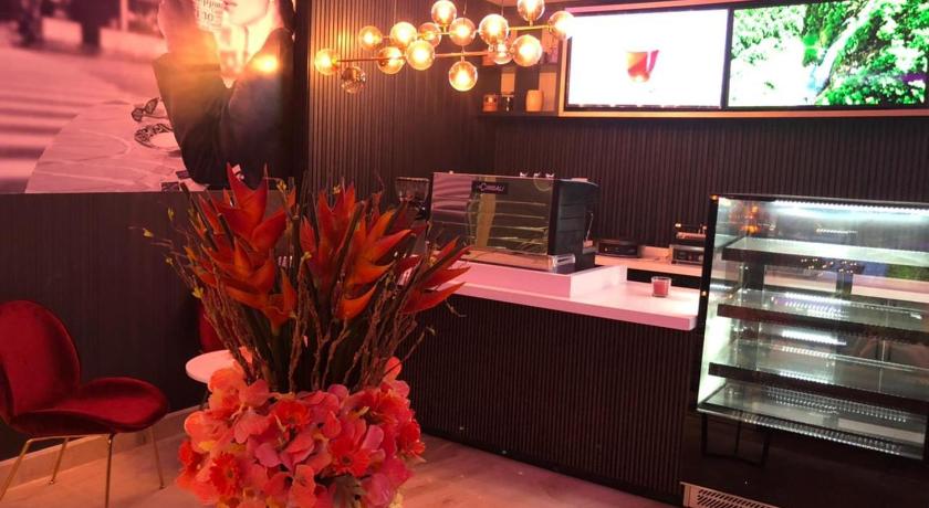 Dana Serviced Apartments 2 - image 13