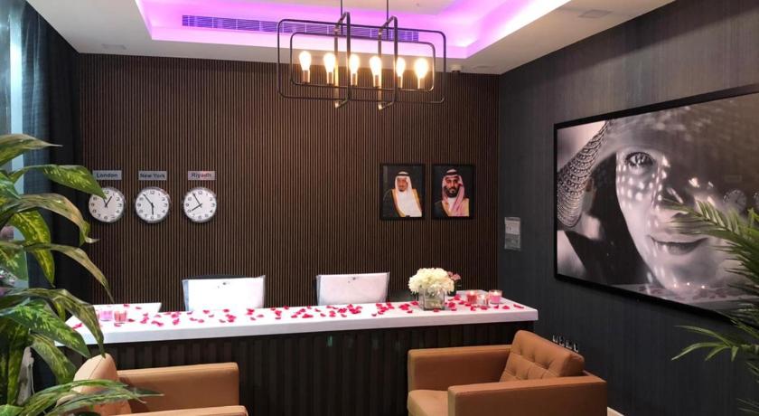 Dana Serviced Apartments 2 - image 4