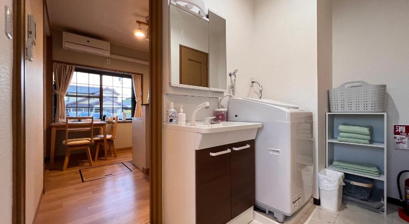 욧카이치 / 요카이치 Check in is available from 12 PM Yokkaichi Miyamadocho House B 3성급 숙소 로비
