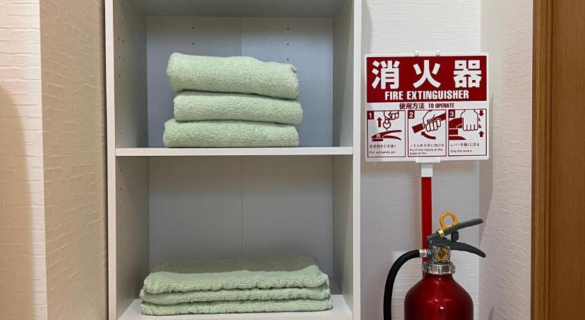 욧카이치 / 요카이치 Check in is available from 12 PM Yokkaichi Miyamadocho House B 3성급 숙소 레스토랑