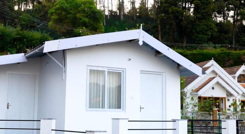 Symphony Serene Ooty - image 19