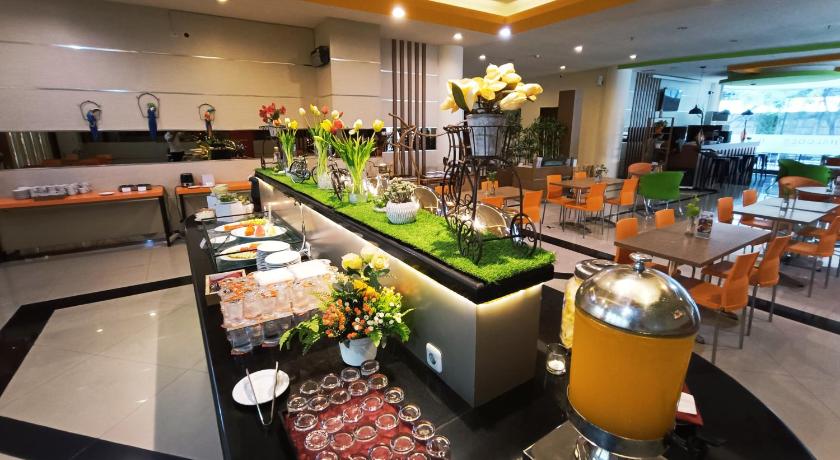Halogen Hotel Airport Surabaya – Sidoarjo, ID