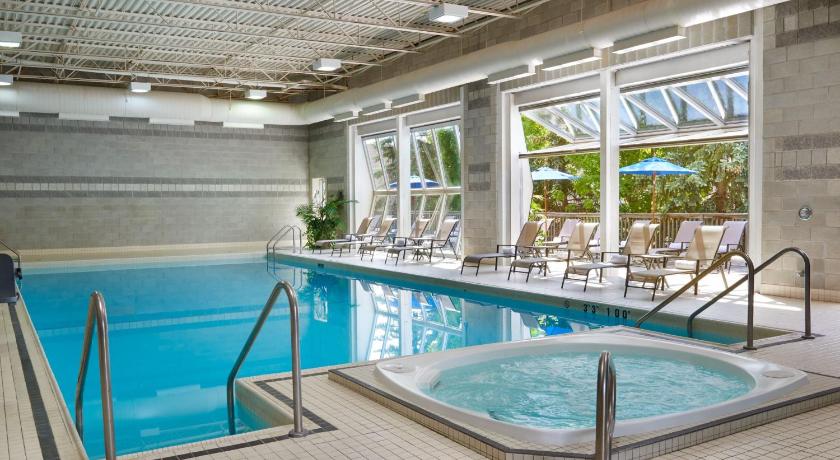 Sheraton Parkway Toronto North Hotel & Suites