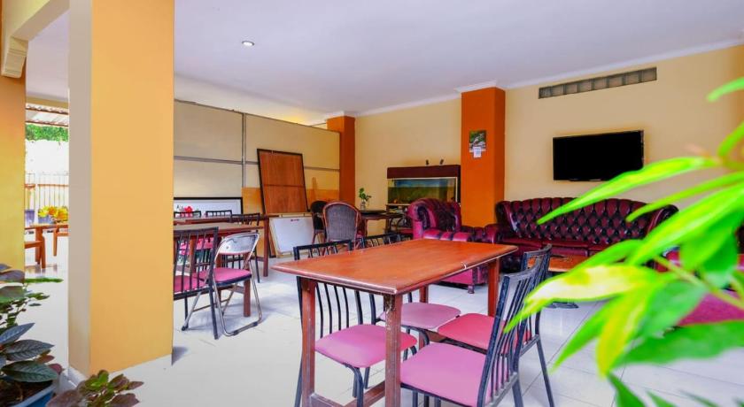 Hotel elen – Senggigi Beach, ID