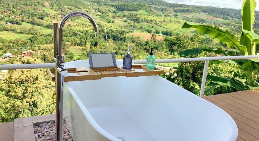 考科 คารีโน่ เขาค้อ 3星级 酒店 外观