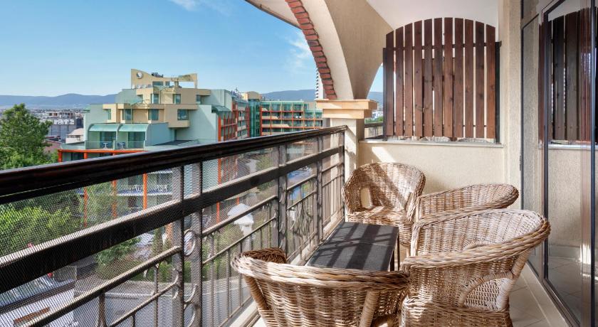 Melia Sunny Beach - image 6