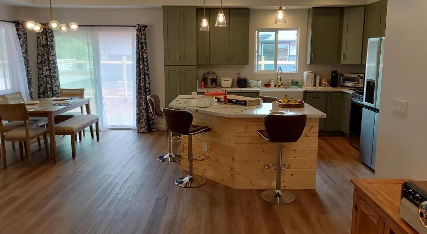 アイナロア Ainaloa home of big island for King-size bedroom 3つ星 宿泊施設 ロビー