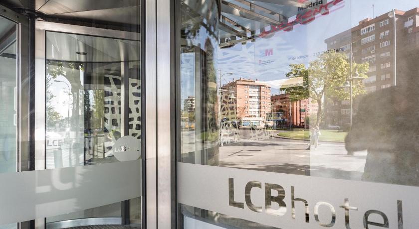 LCB Hotel Fuenlabrada NEW