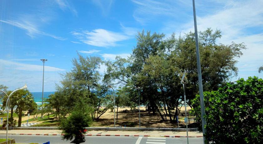 Fishtail Hostel Phuket – Karon Beach, WY