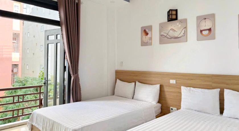 Thanh Hiền HB Hotel - image 2