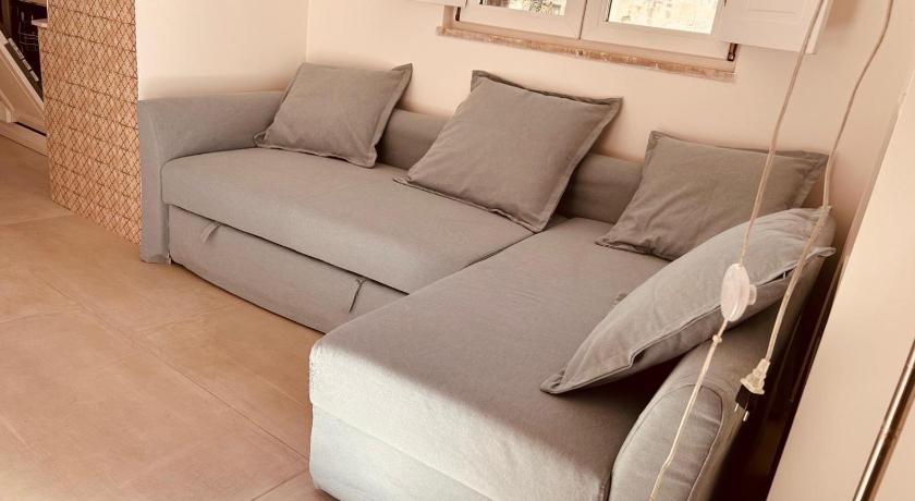 Image of One-Bedroom Deluxe Apartment 5