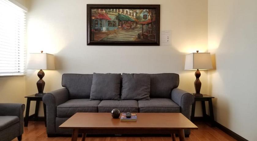 WESTVIEW RESIDENCES & EXTENDED STAY