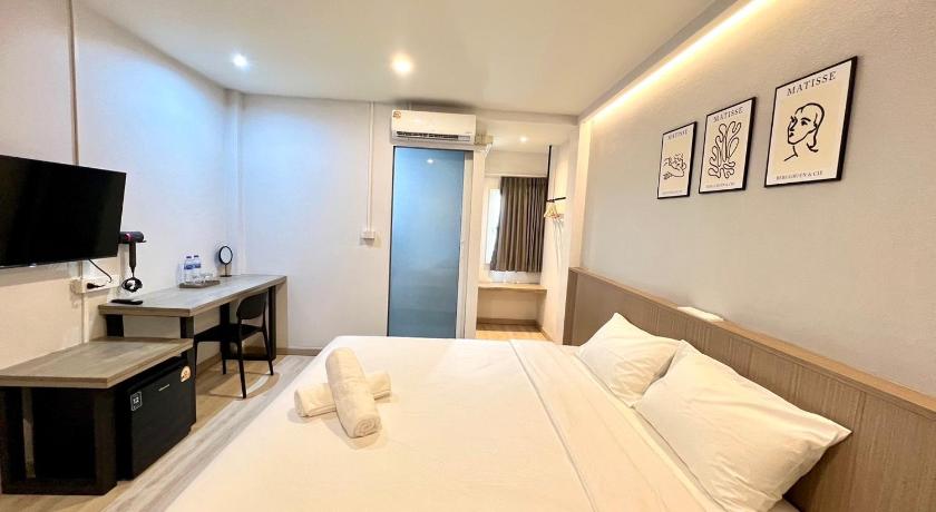 Phang Nga Bedter Hotel Phang Nga 3-Star Hotel restaurant