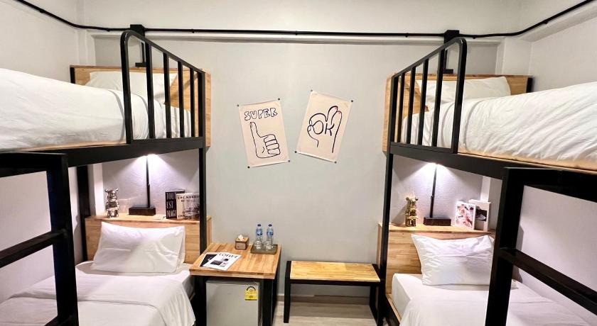 Phang Nga Bedter Hotel Phang Nga 3-Star Hotel pool