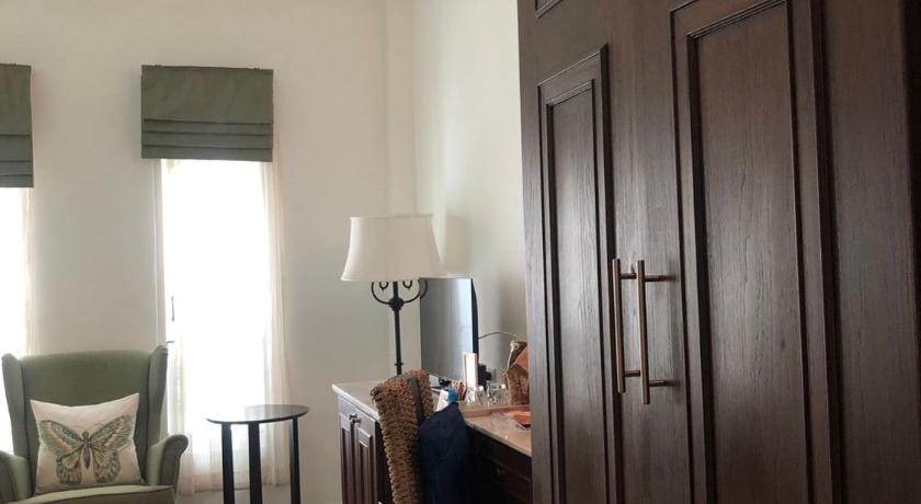 Image of Premium Deluxe 1 King High Floor 9