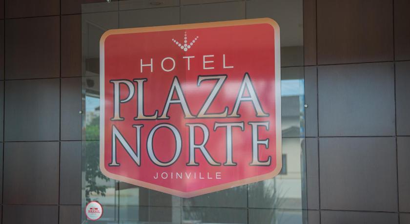 Hotel Plaza Norte