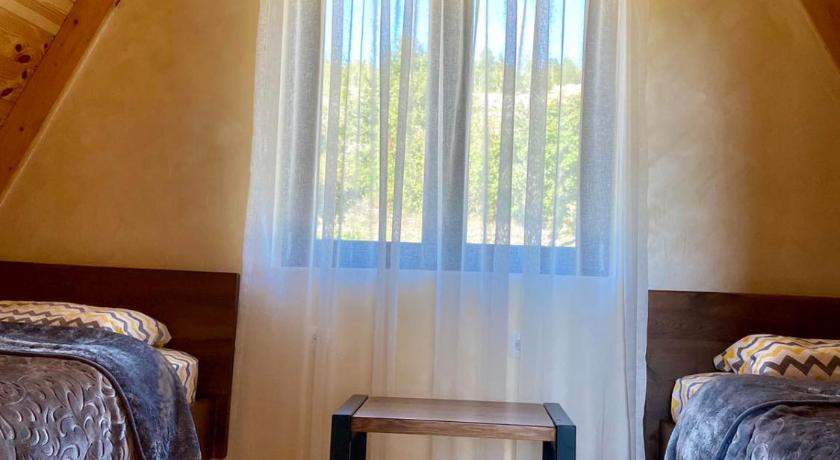 普拉日内 Sunrise House 4星级 单人房 景观