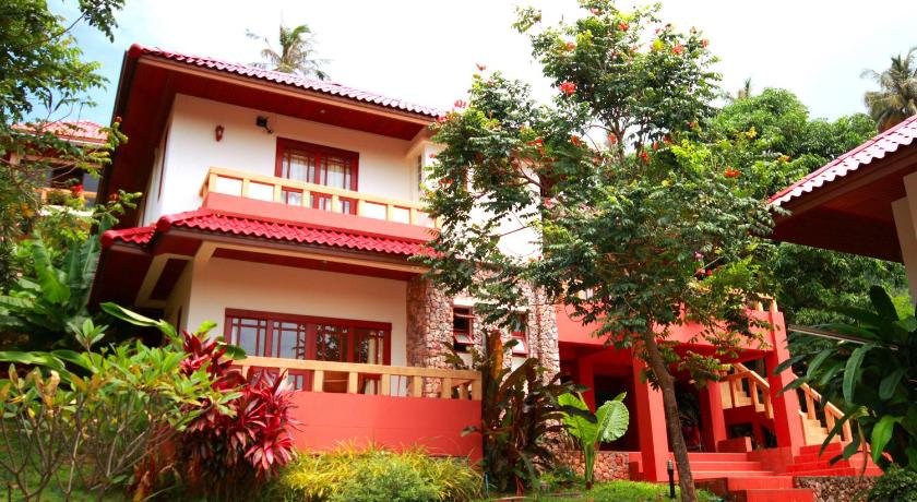 Samui Garden Home Hotel - image 29