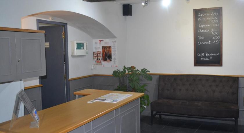 Hotel Concorde photo