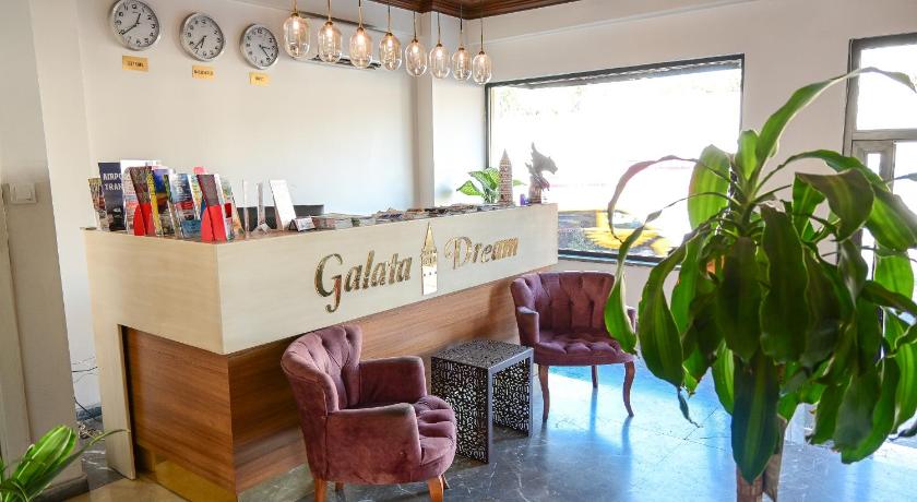 Galata Dream Hotel - image 2