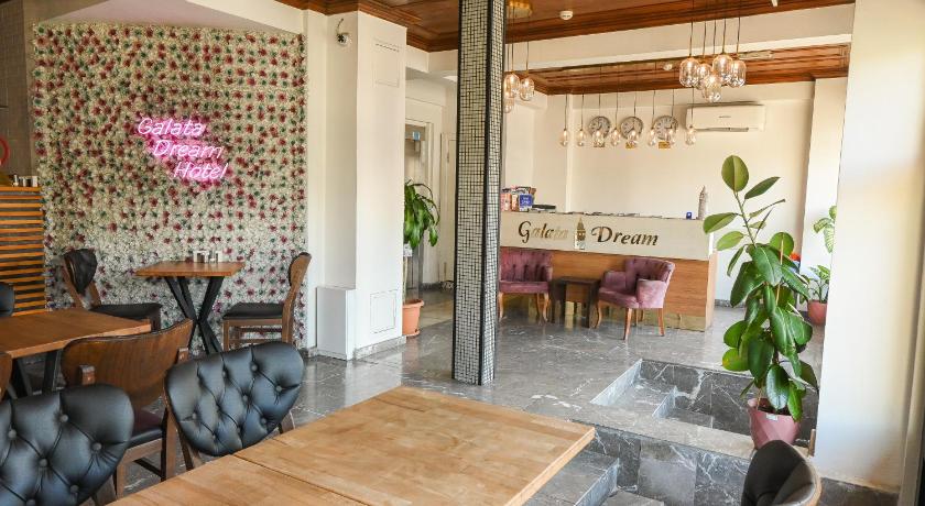 Galata Dream Hotel - main image