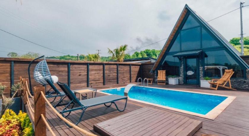 Club Armada Bungalow Hotel Sapanca