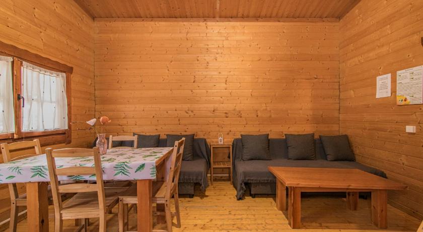 デイフォンデス Alojamiento rural Caserio de la Fuente 5つ星 ゲストハウス 客室