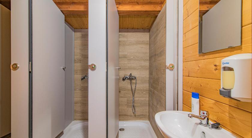 デイフォンデス Alojamiento rural Caserio de la Fuente 5つ星 ゲストハウス スイート