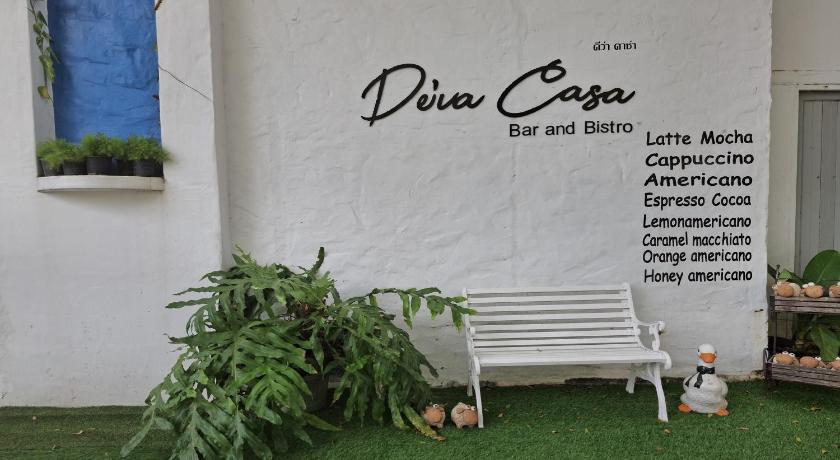 Deva Casa Private Pool Villa - image 21