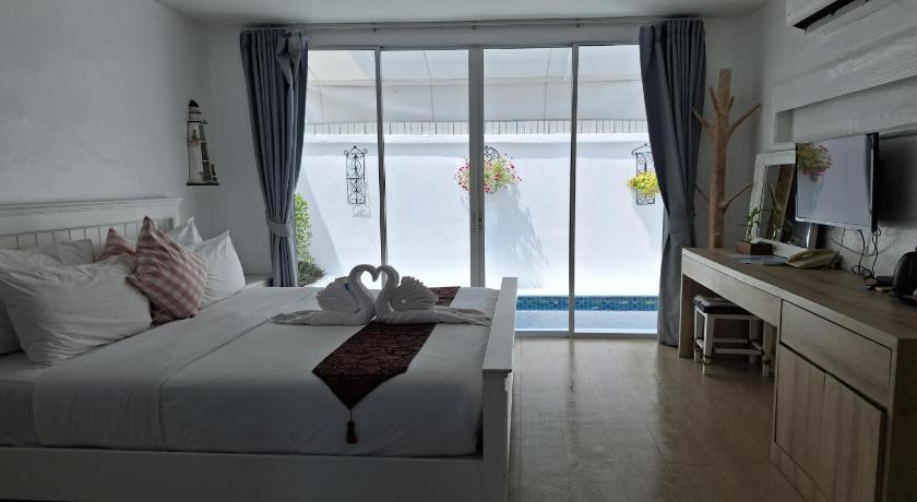 Deva Casa Private Pool Villa - image 50