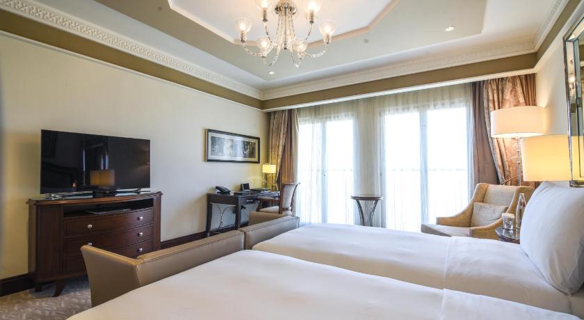 Image of Deluxe 2 Twin Bed Room 3