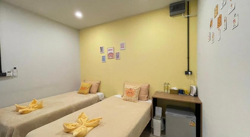 Image of Basic Twin Room 5