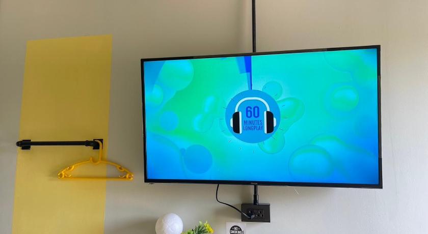 Image of Basic Twin Room 16