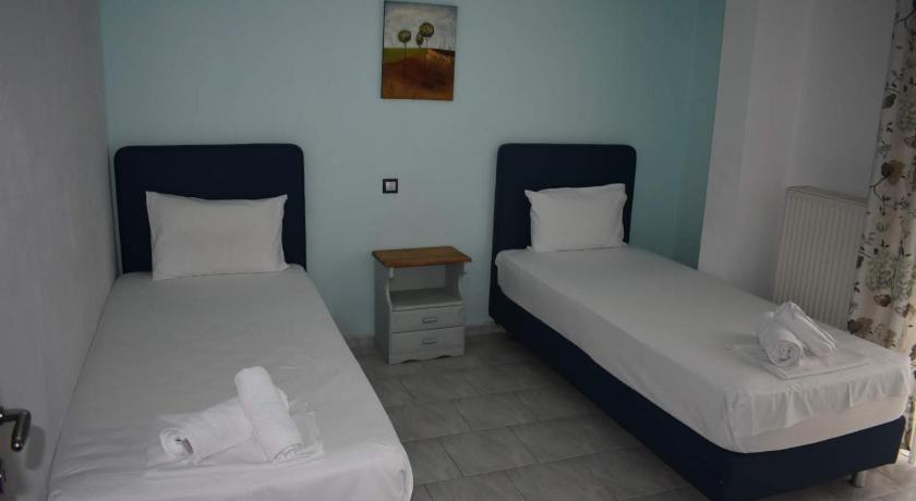 Image of Superior Two-Bedroom Apartment 13