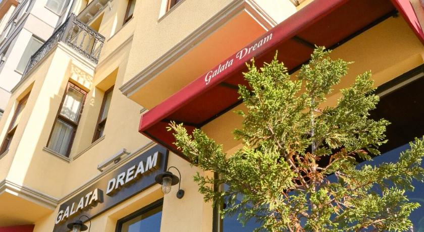 Galata Dream Hotel - image 8