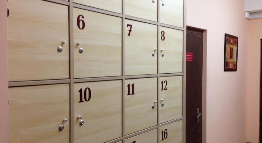 Hostel Artist on Kurskaya photo